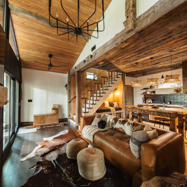 19A Cabin