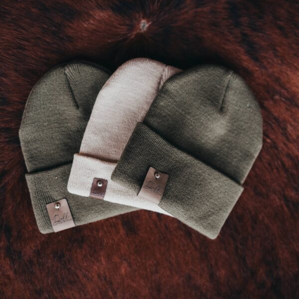 Dell Collective Beanie