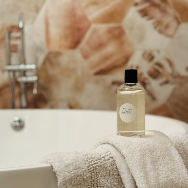 Dell Collective Body Wash