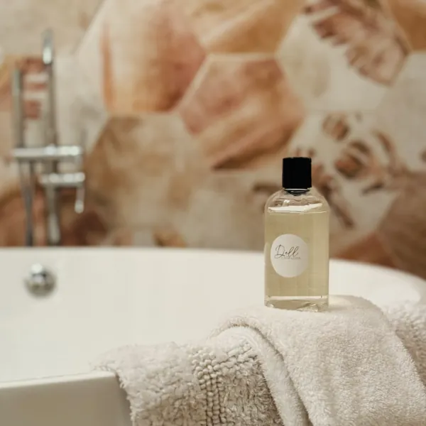 Dell Collective Body Wash