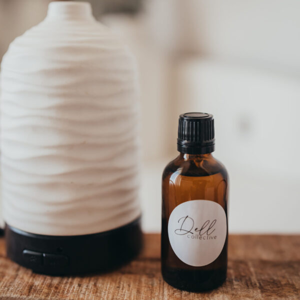 Dell Collective Diffuser Oil