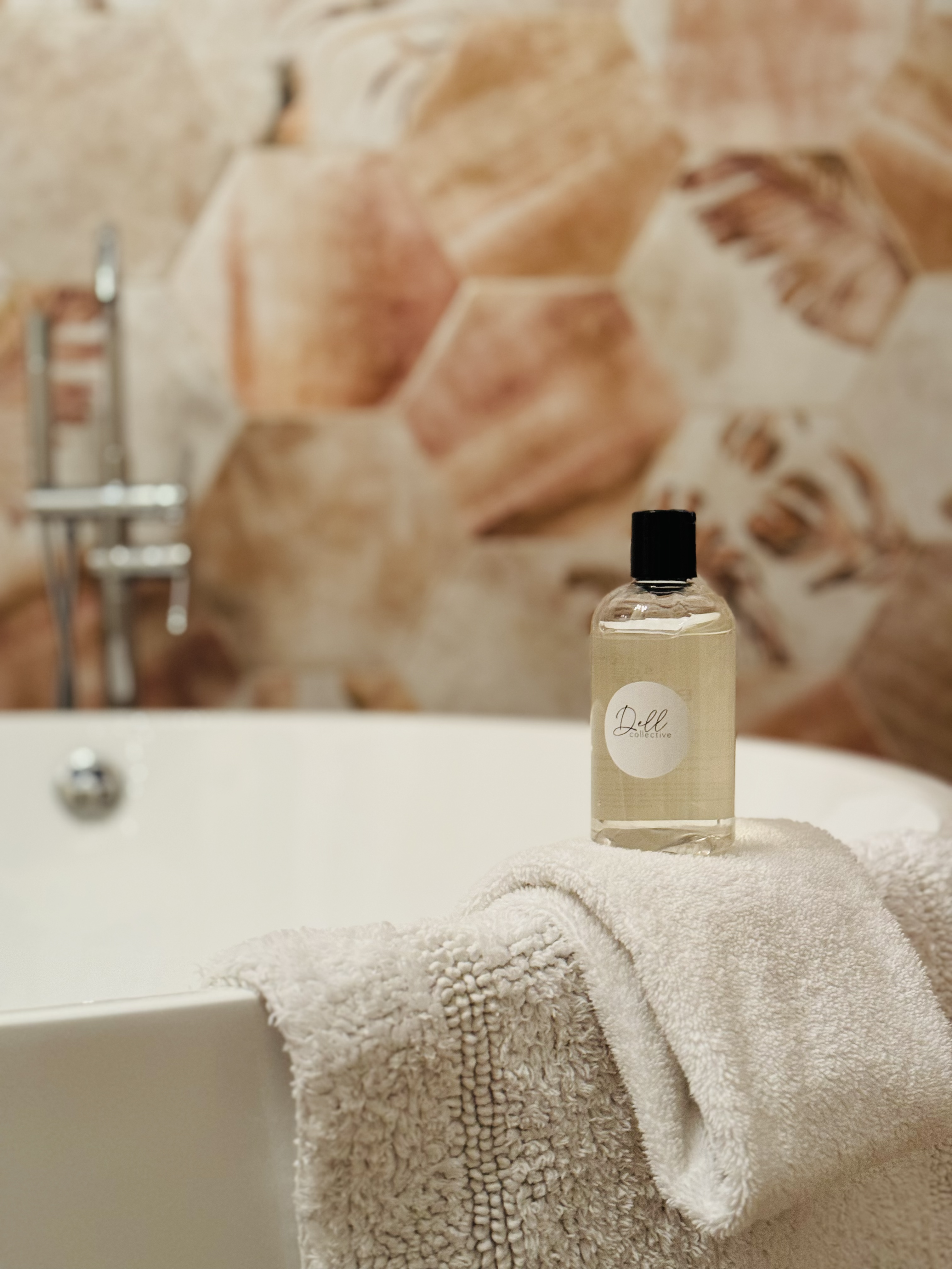 Dell Collective Body Wash