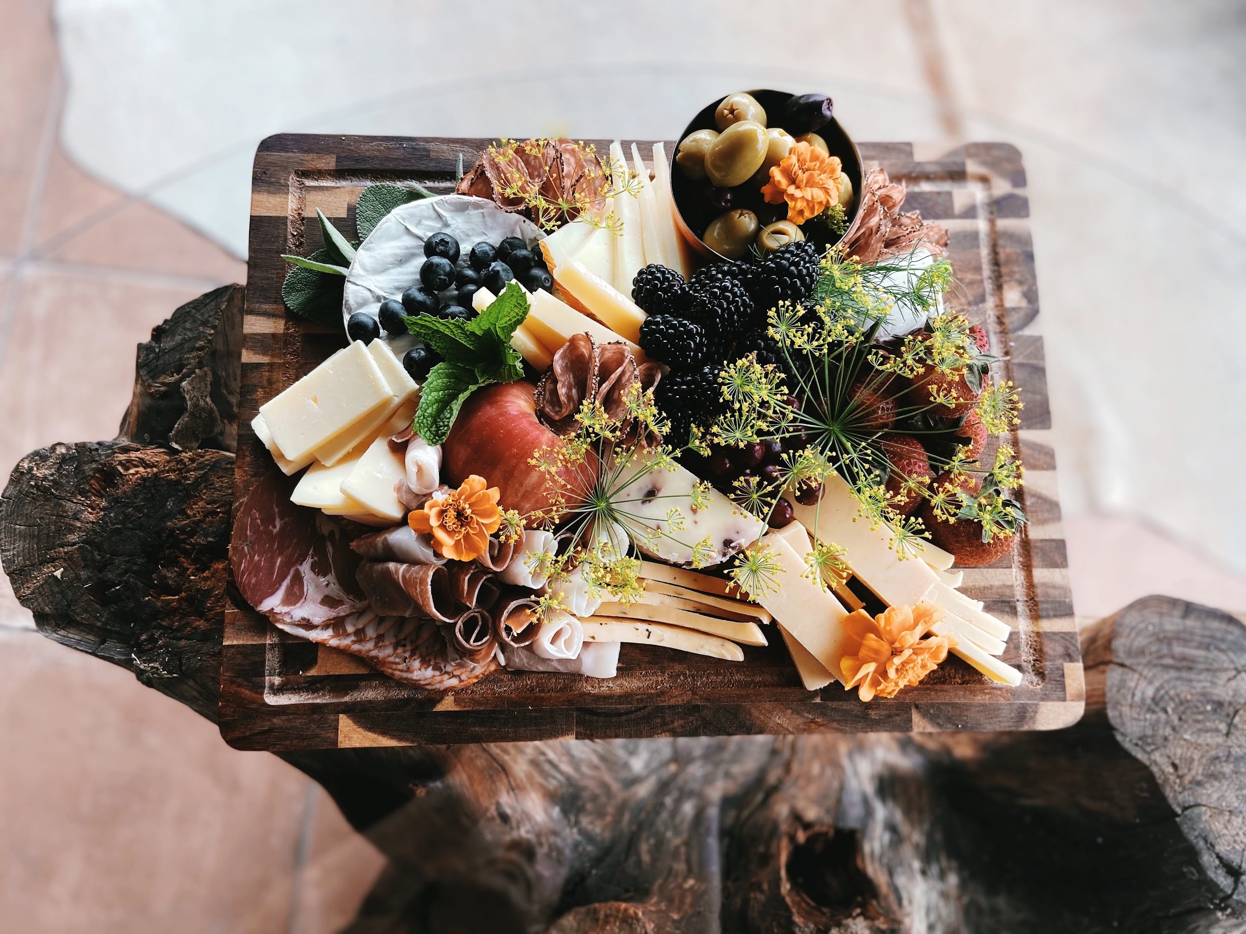 Charcuterie