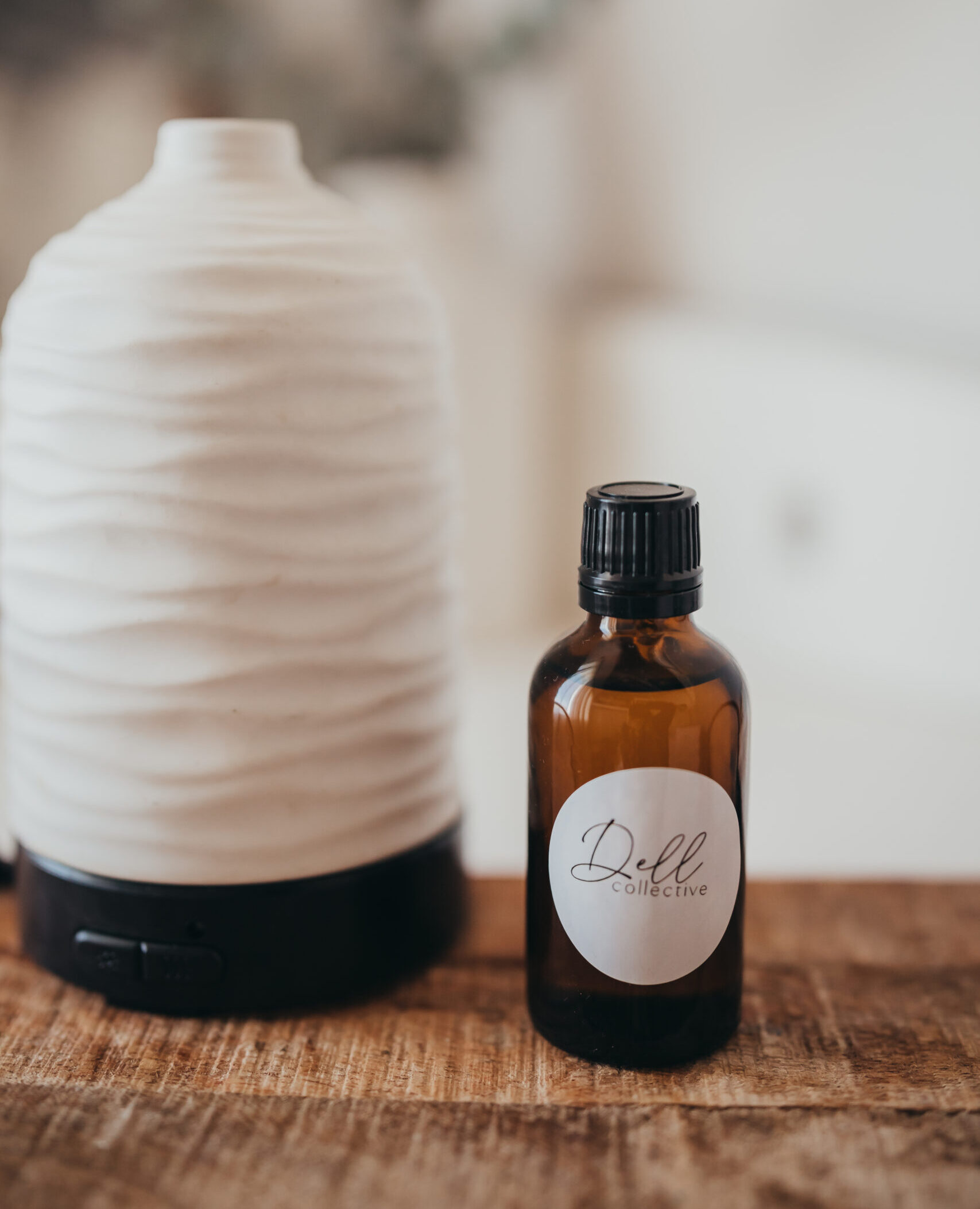 Dell Collective Diffuser Oil