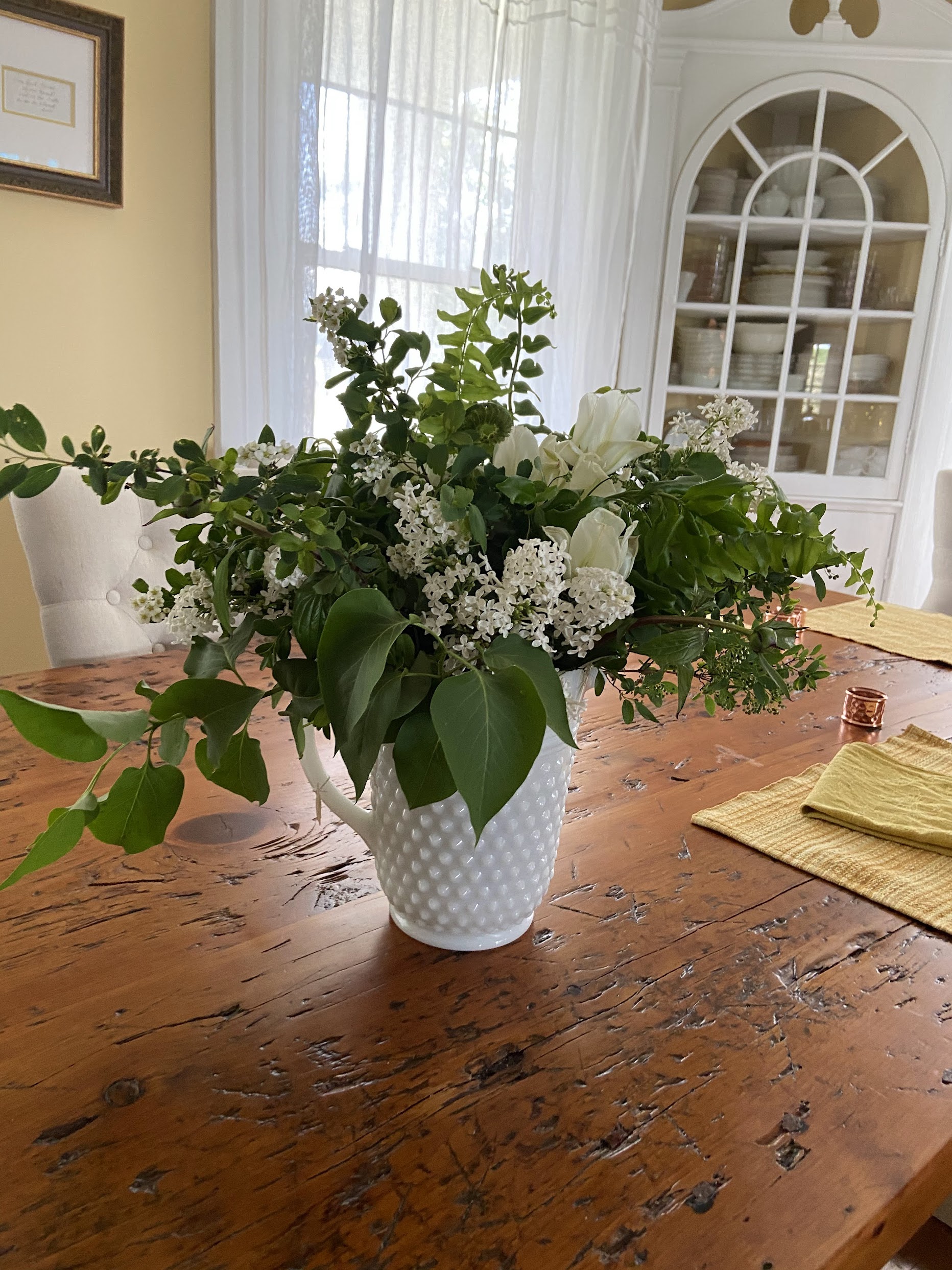Flowers for your Honey
