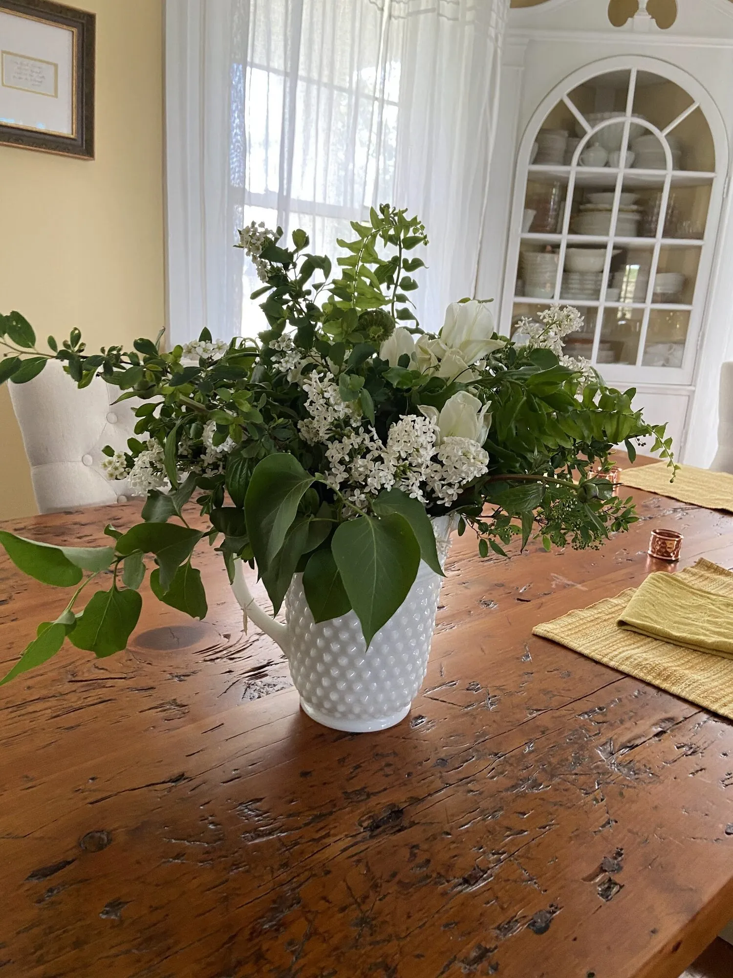 Flowers for your Honey