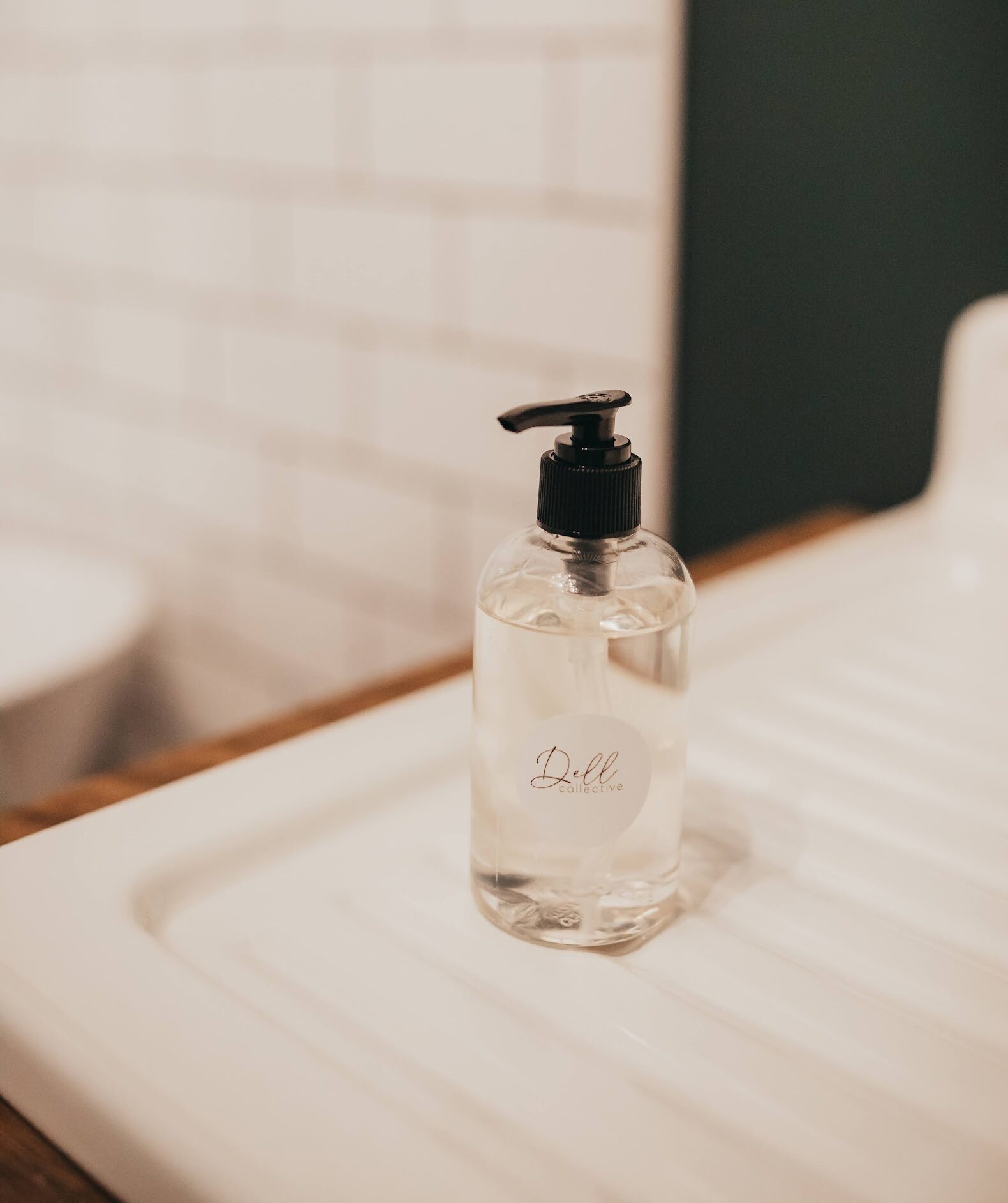 Dell Collective Handsoap