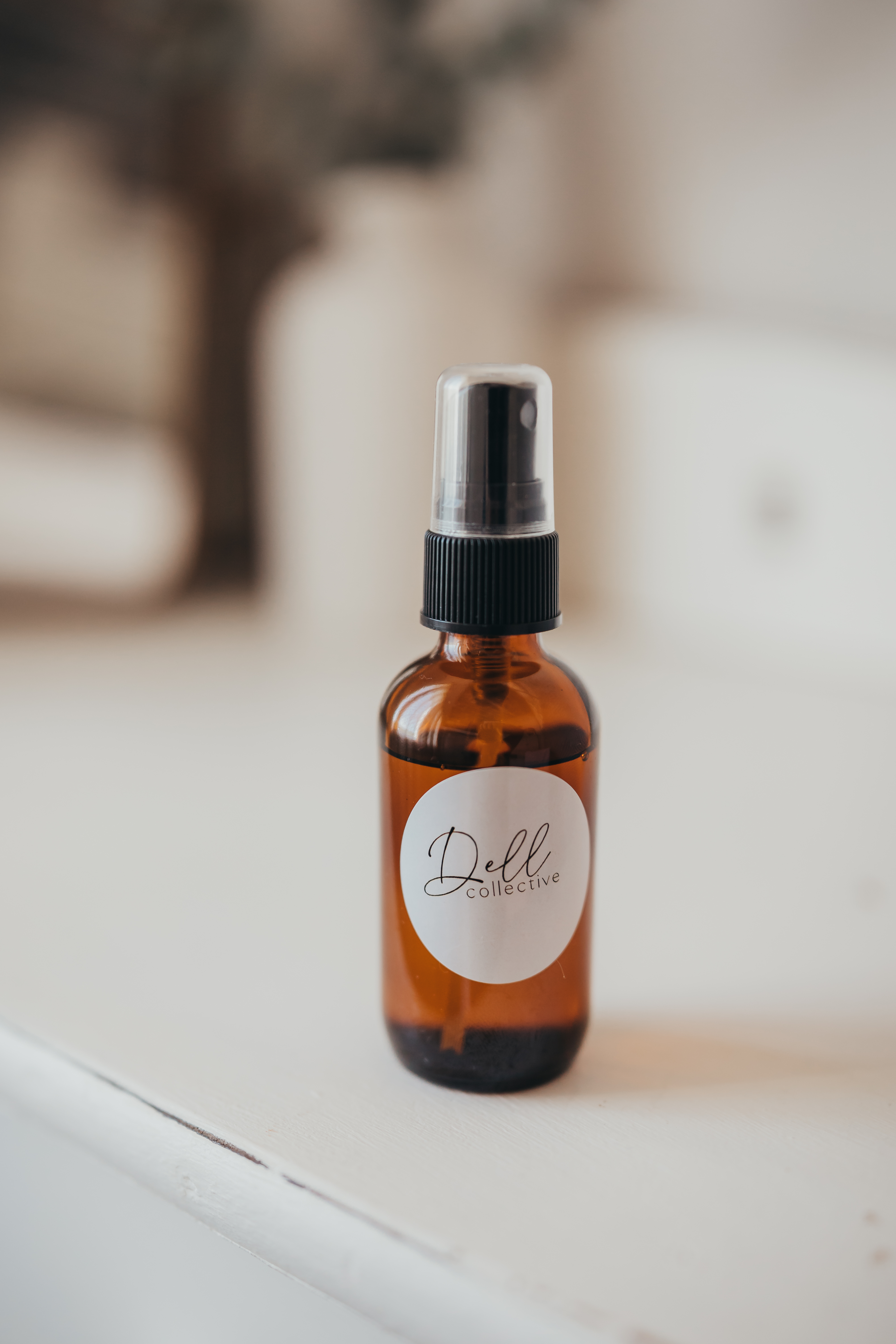 Dell Collective Pillow Spray