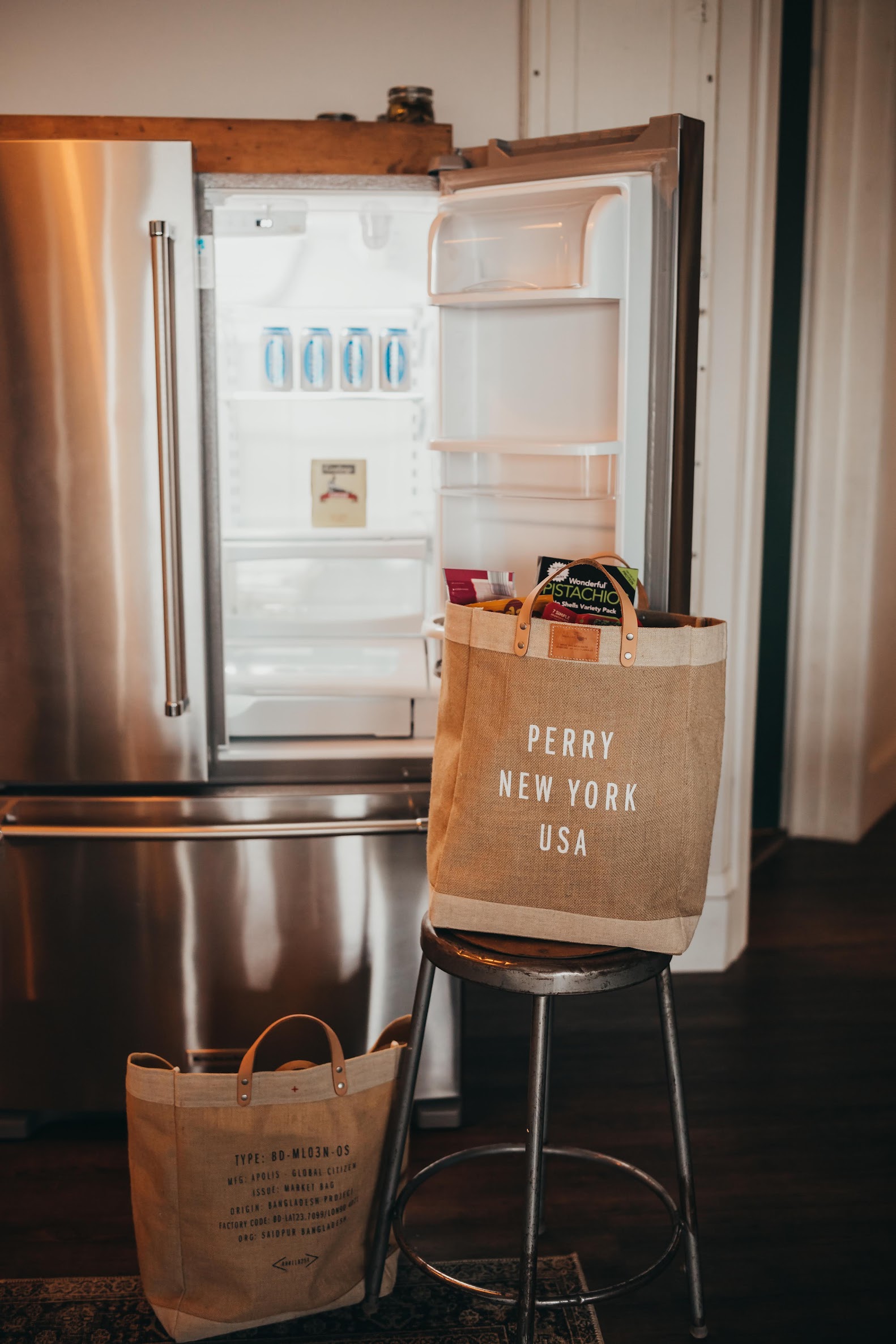 Shopping Services