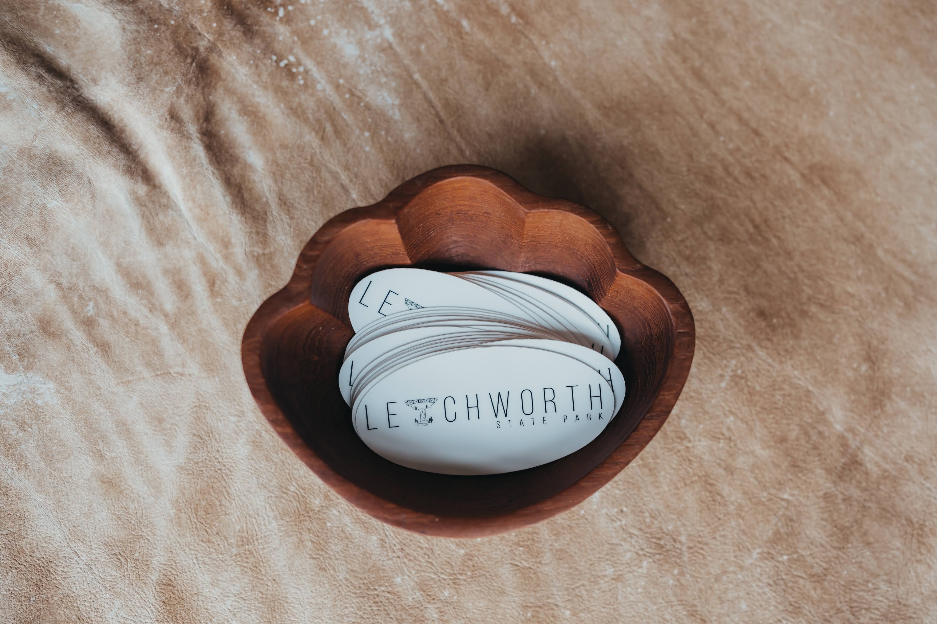 Letchworth Stickers