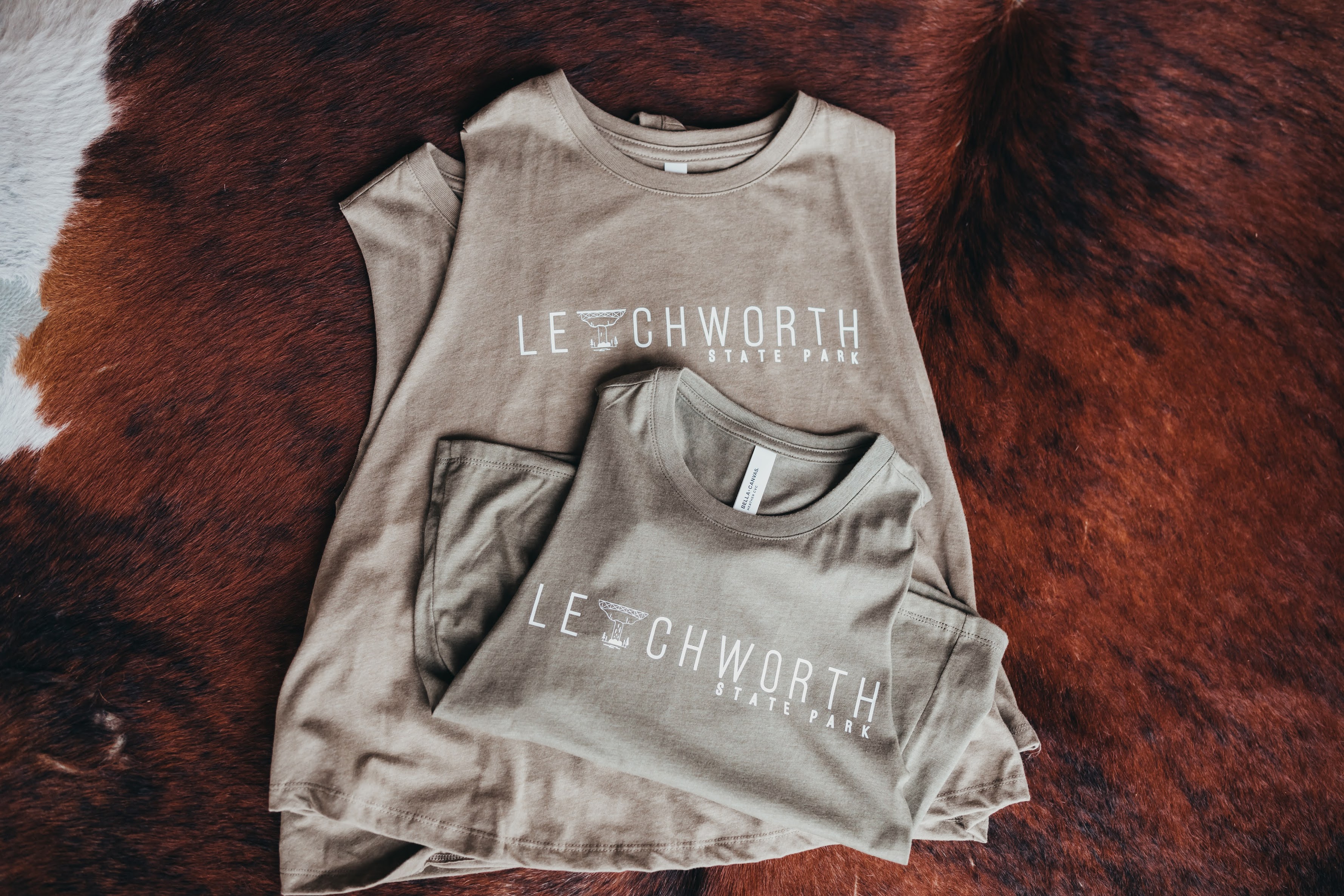 Letchworth Tank