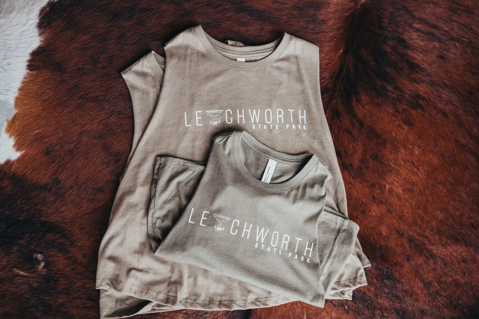Letchworth Tank