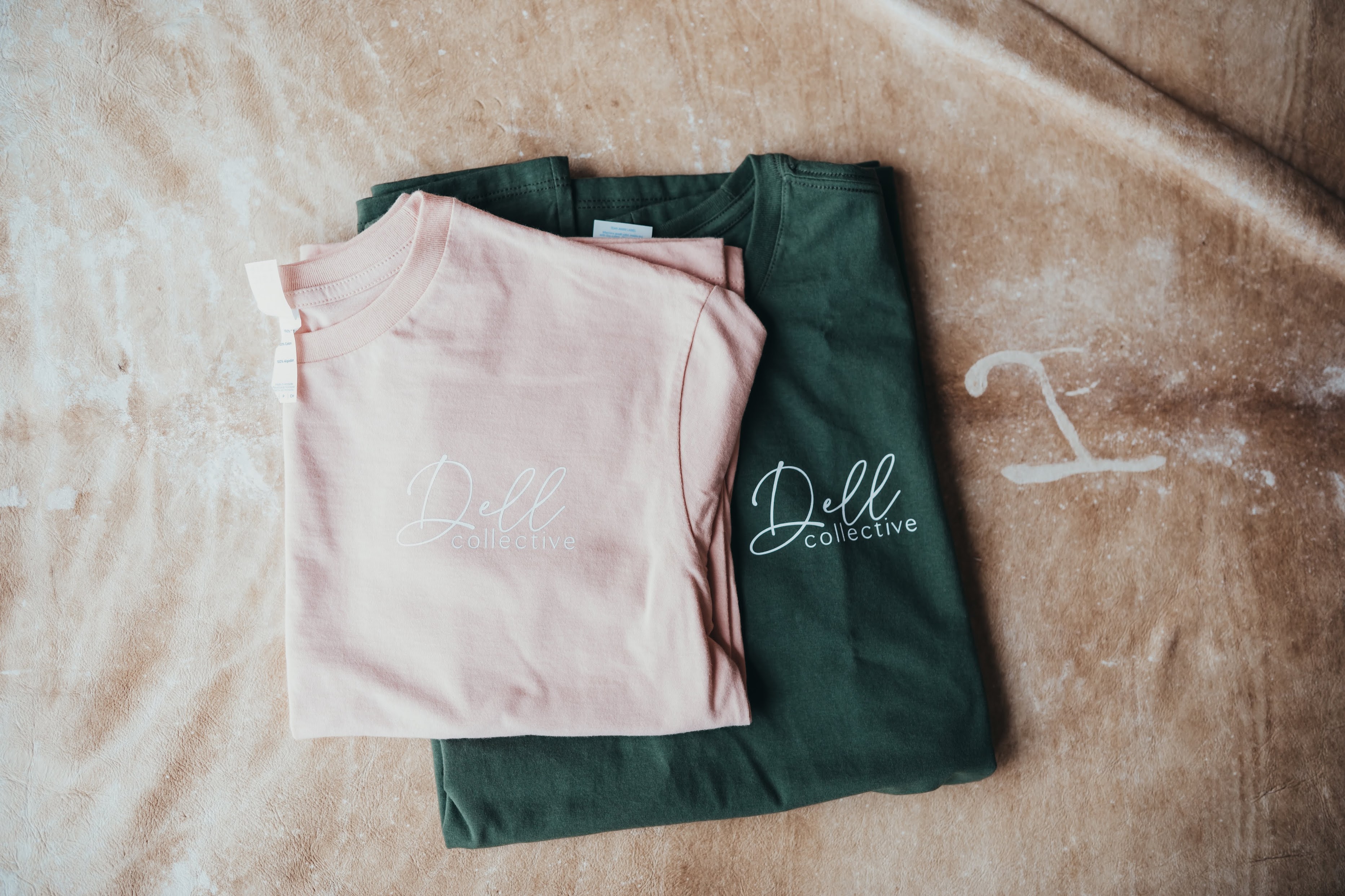 Dell Collective Tee