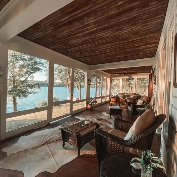 Silver Lake Haus